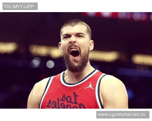 祖巴茨立志争夺最佳防守球员与全明星称更衣室每个人都渴望夺冠