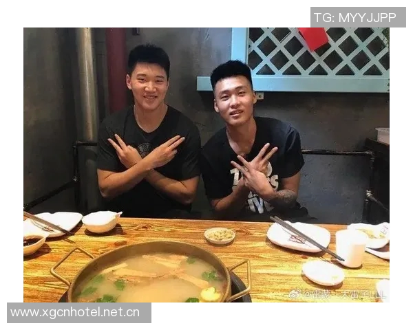 赵睿谈加盟北京男篮的感受与熟悉的队友关系