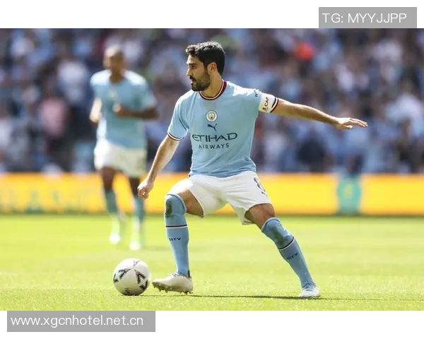 曼城祝京多安35岁生日快乐球员期间荣获14项冠军成就辉煌