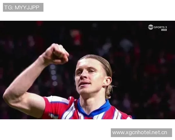 马竞对加拉格尔态度表示满意但重返英格兰队需争取主力位置