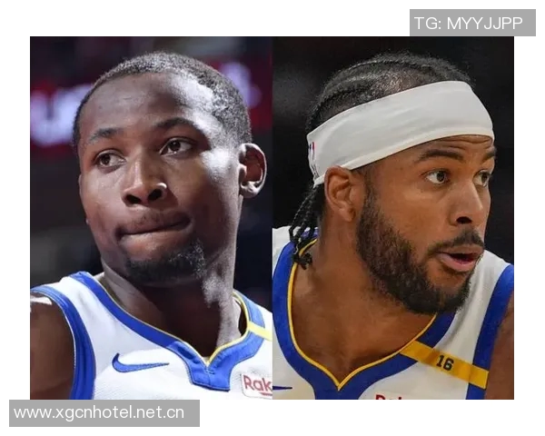 勇士球员2K能力值更新追梦与穆迪库明加同为79波姐下调理查德上调